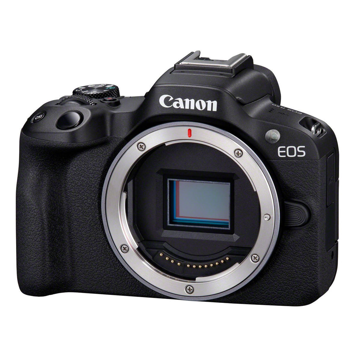 Canon EOS R50 Body 4549292205015 